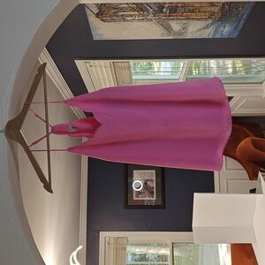 J. Crew Women's Pink top